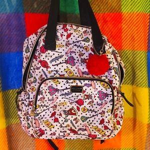 Betsey Johnson Backpack